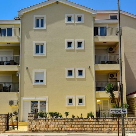 Apartmani Marina Kopitovic Petrovac 외부 사진
