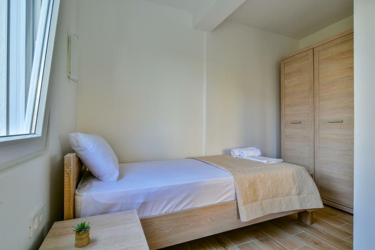 Apartmani Marina Kopitovic Petrovac 외부 사진