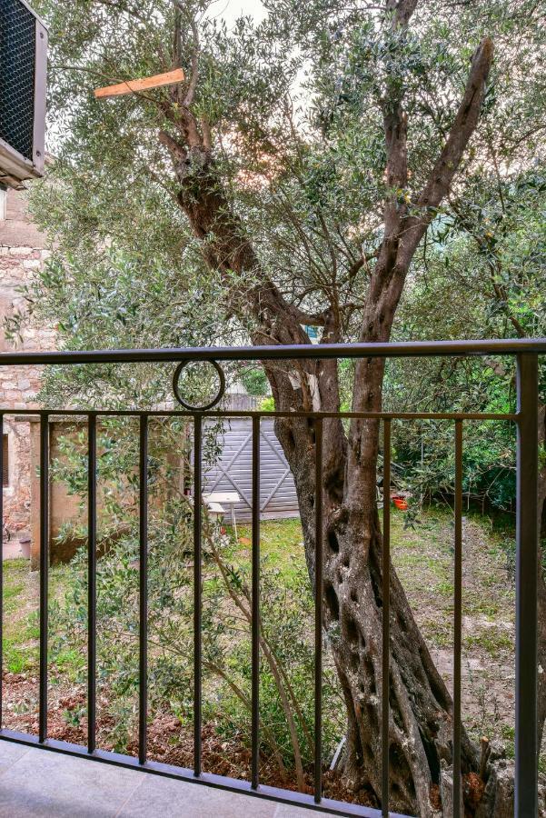 Apartmani Marina Kopitovic Petrovac 외부 사진